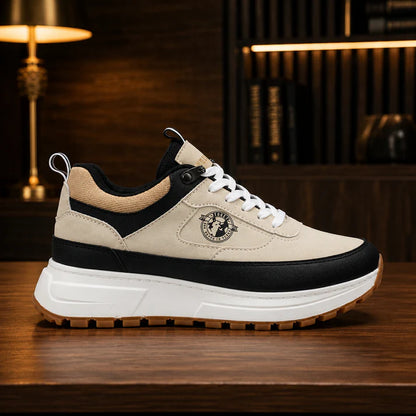 🔥 PROMO - Zapatos Brahma + Gorra Gratis 🎁